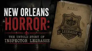 Inspector Legrasse Origin Story: Voodoo vs. Cthulhu Cult