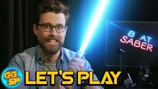 Beat Saber | Let's Play