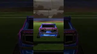 You can do this in Rocket League now?😅 #rocketleague #rl #stanced #camber #howto #alphamod