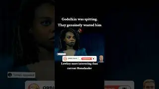 Godolkin was RIGHT about The Seven || Gen V 2x8 Finale #homelander #theboysseason5