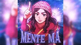 MENTE MA (Hyper Slowed)