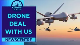 Sources Say That The Indian Defence Ministry Has Approved Predator Drone Deal With The US