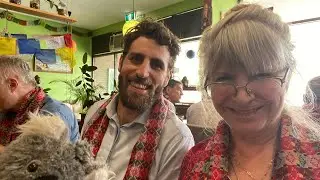 First Everest summiteer&rsquo;s grandson talks about a very special trek