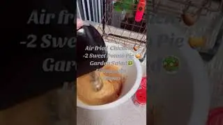 Sweet potato 🍠 pie 🥧 mama&rsquo;s quick easy recipes