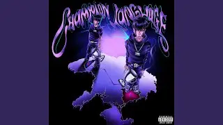 CHAMPION LANGUAGE (feat. CHUPA 12)