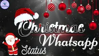 Christmas Status | Christmas Status WhatsApp | xmas whatsapp status | 25 december status