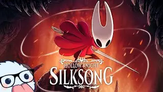 [Hollow Knight: Silk Song] still looking for act 3