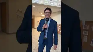 American Education Week - Knapp Elementary School Mentor Program