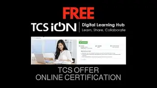 TCS Digital Certification Free Online Course:All You Need to Know || How To Apply For The Programme?
