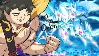 FGO NA - Lostbelt 5.1: All Major Story Battles