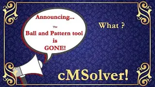 Announcing the cM Solver tool!  The best centimorgan solving tool on the internet!