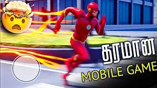 I Played Best Flash Game on Mobile