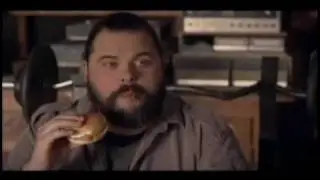 Filet O fish mcdonald's commercial in slow motion, fast motion, and normal motion