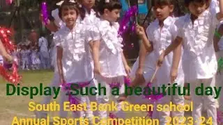 Such a beautiful day (Display Day 2), #display