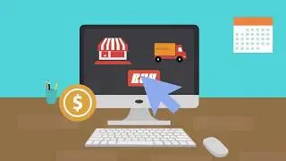 PPC Remarketing Animated Promo Video Example #5