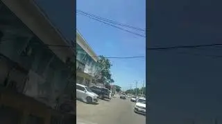 Waltham Park Road Jamaica