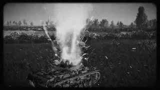 WW2 | #mtc4 | Ни шагу назад