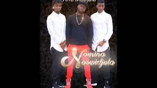 Oliver Style Feat.  Afro Madjaha - Namina Naswidjula (Audio)