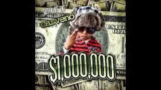 Carveno - Wifey ft Kelsey Jaqueese - $1,000,000