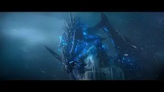 Sindragosa Music Extended