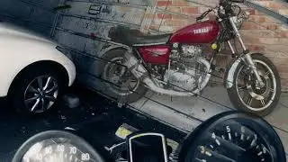 My 78 Sx650