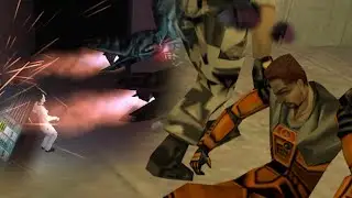 Half-Life Uplink Fan Theory