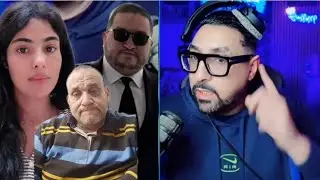 ناري الدراري هذا الشيء كثر ولا فيها التهديد على المباشر😲