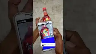 string anergy Pepsi #Paytm scaner #shortsvideo