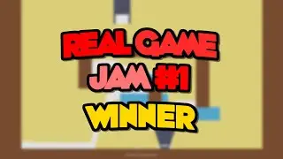 Winner Of The Real Game Jam #1 - The Astonishing Milk Machine