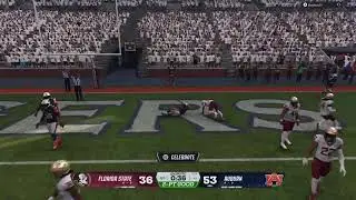 NBC LG Wk0 FSU 🆚 Auburn