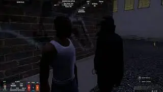 infiltration &agrave; paralak MYDARKRP