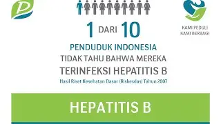 EDUVLOG | HEPATITIS B | LAB PARAHITA