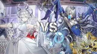Labrynth VS Tearless Tearlament Horus Player! | Yu-Gi-Oh MASTER DUEL Indonesia