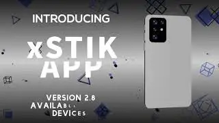 xSTIK SUPER App