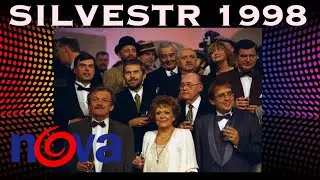 Silvestr 1998 (NOVA) ◎ Komedie / Hudební (Česko, 1998)