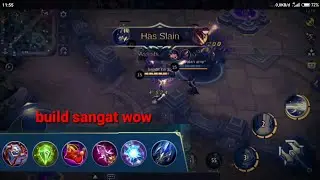 Build Gord wow