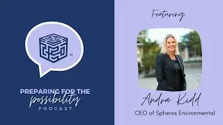 Andra Kidd- Journey to Becoming CEO