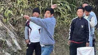 Inter Village Dart Tournament ll Org. by Ranka Dara Gaon unemployed Youth