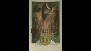 Giacomo Meyerbeer – LE PROPHÈTE – Trio: ‘Voici la souterrain’ (Gedda, Horne, Rinaldi)