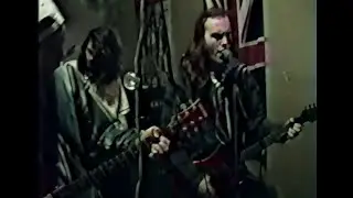 1992 Zzyyggee (Ziggy) Fleshpot