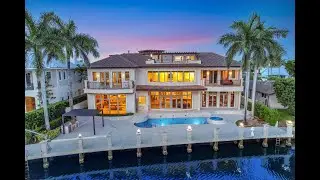 3201 NE 27th Avenue, Lighthouse Point #JulieJonesLuxury #realestate #ultraluxury