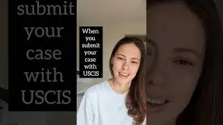 How to check the status of your case with USCIS?
