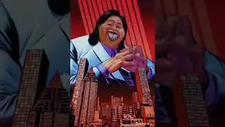 La se&ntilde;ora K #comics