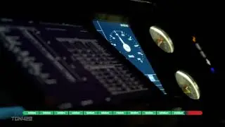 5 Minutes of Alstom Coradia iLint driving on the Record drive
