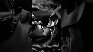 Mistletoe or Kiss which one is deadlier? | Batman Returns