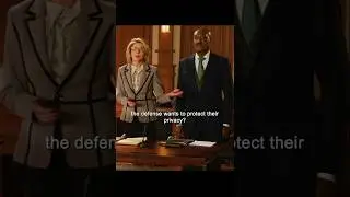 And the defense is argue #Shorts #Trending #Viral #YouTubeShorts