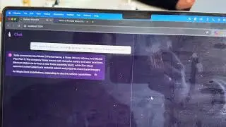 Portfolio Wizard Demo