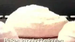 Pop And Fresh Bread TV Commercial