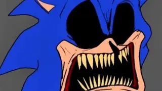 X teaches Crimson how to 4th wall break (COMIC DUB)