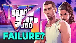 GTA 6: Will it be a FLOP or an EPIC SUCCESS?